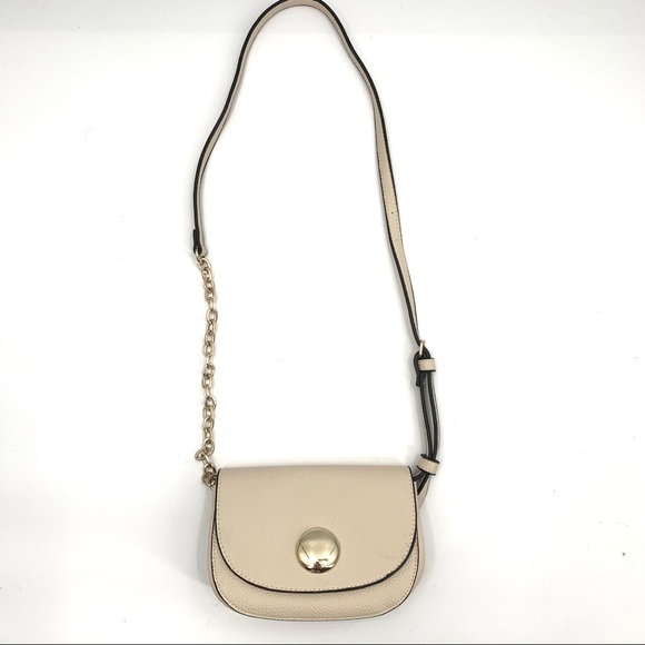 Zara Handbags - Zara Basic Collection Cross Body Bag